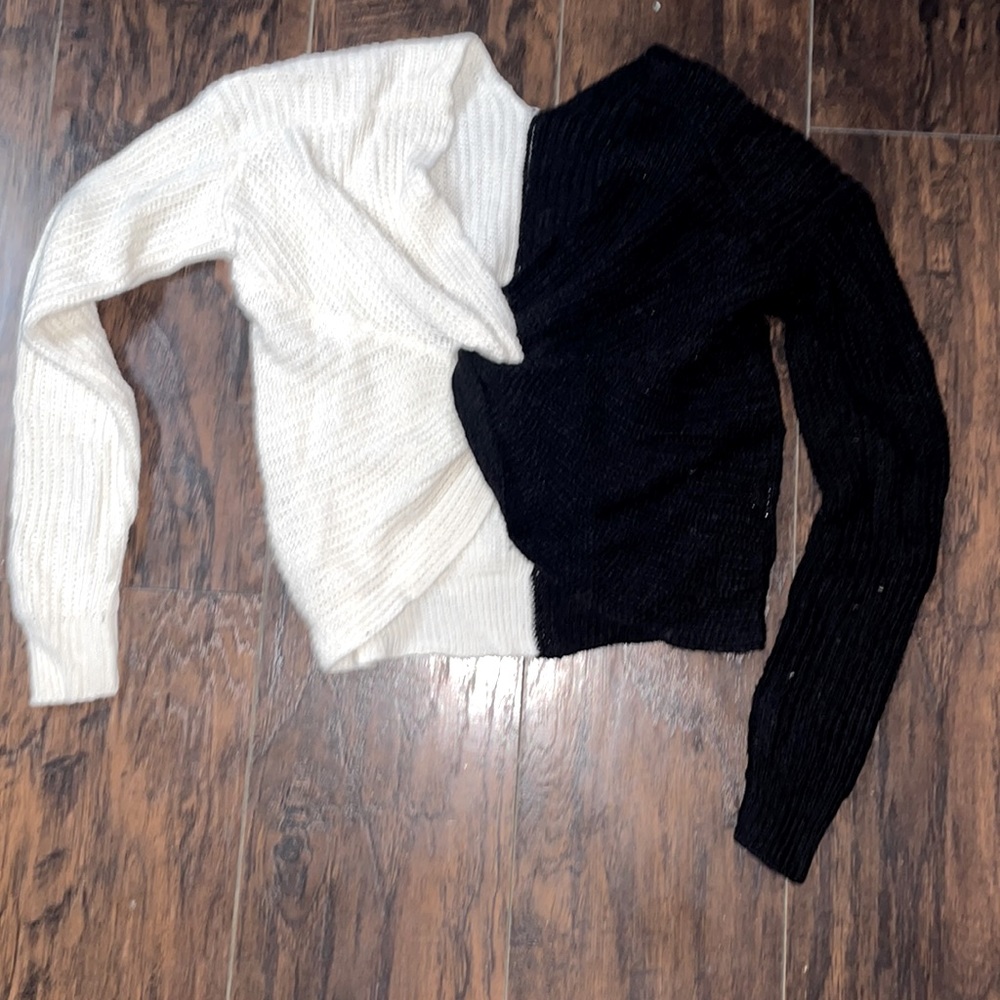 Sweaters small